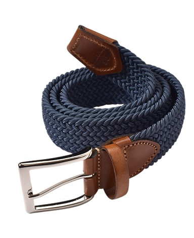 ゴムメッシュベルト