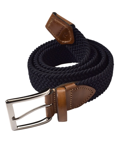 ゴムメッシュベルト