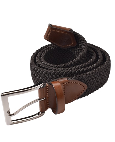 ゴムメッシュベルト