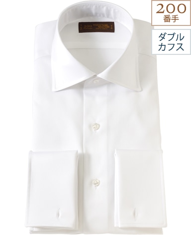 スリムフィット/200番手