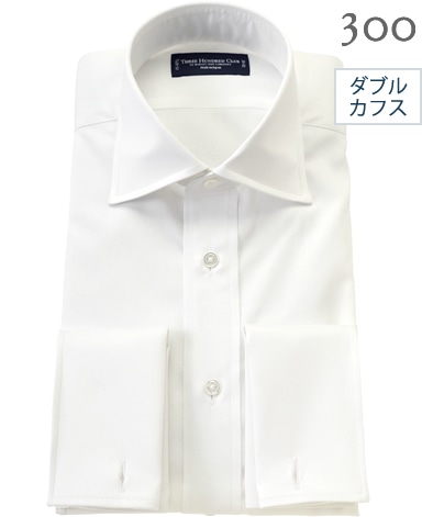 スリムフィット/300番手