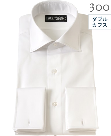 スリムフィット/300番手