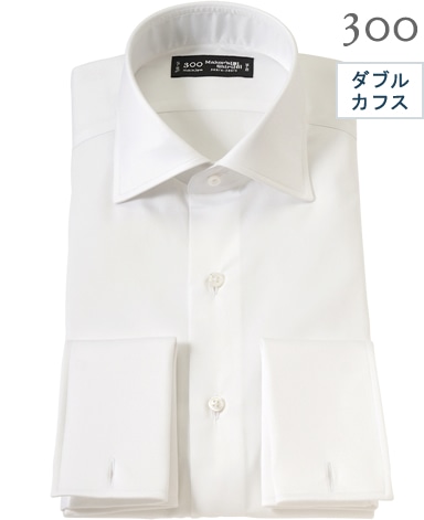 スリムフィット/300番手