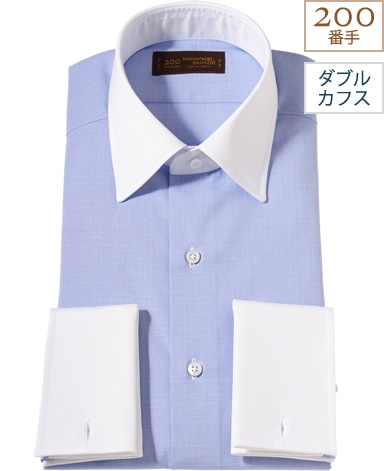 スリムフィット/200番手