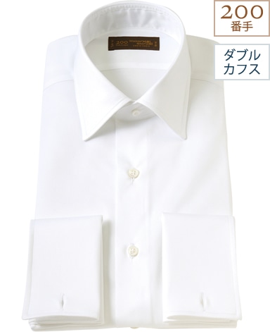 スリムフィット/200番手