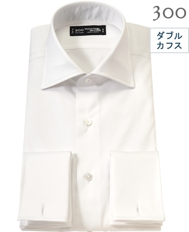 スリムフィット/300番手