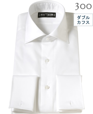 スリムフィット/300番手