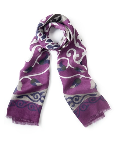 リネンストール/イタリア製