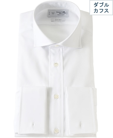 クラシックフィット