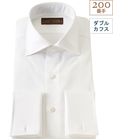 スリムフィット/200番手