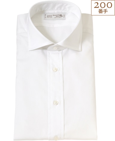 クラシックフィット