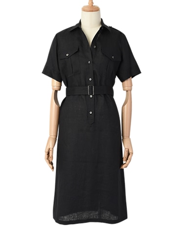 ワンピース/リネン