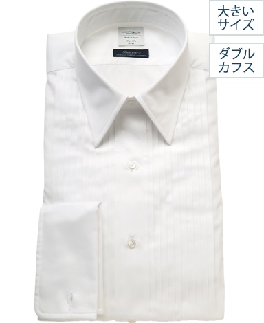 NYタキシードシャツ