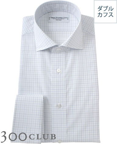 クラシックフィット/300番手