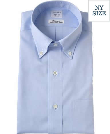 NYクラシックフィット