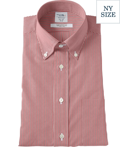 NYクラシックフィット