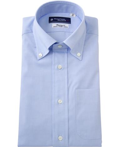 裄丈短め（スリム）