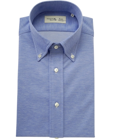 36ゲージニットシャツ