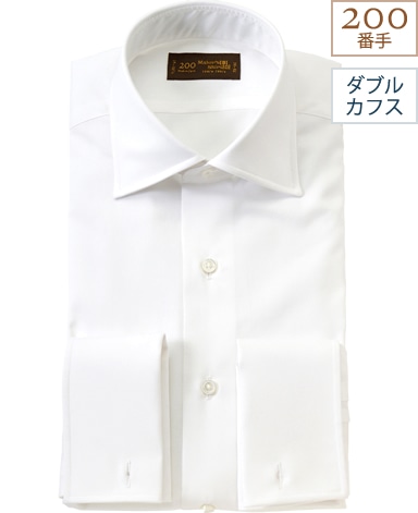 スリムフィット/200番手