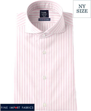 NYスリムフィット