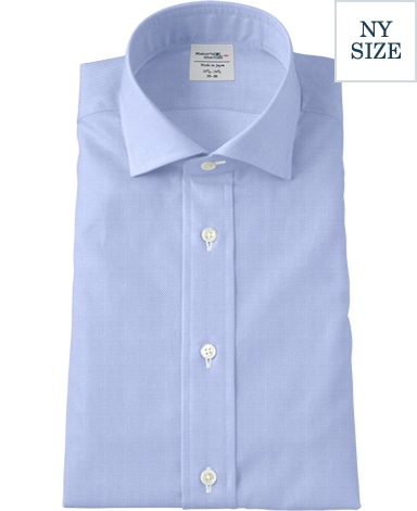 NYクラシックフィット