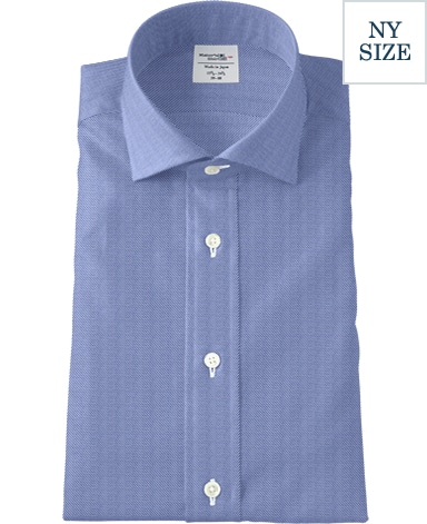 NYクラシックフィット