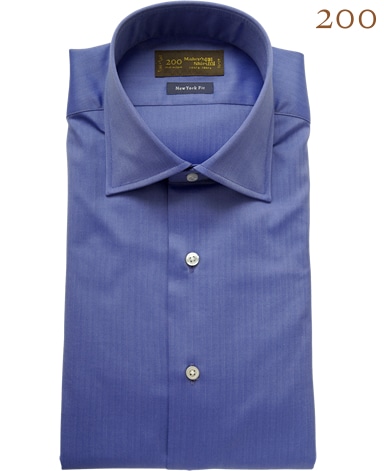 NYスリムフィット