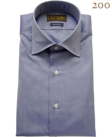 NYスリムフィット