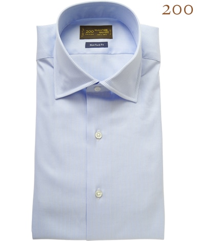 NYスリムフィット