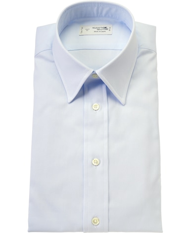 クラシックフィット