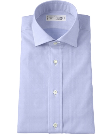 クラシックフィット