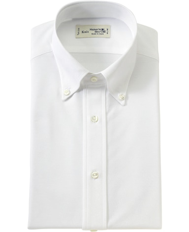 46ゲージニットシャツ