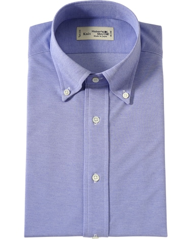 46ゲージニットシャツ