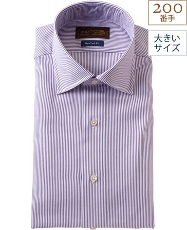 NYスリムフィット