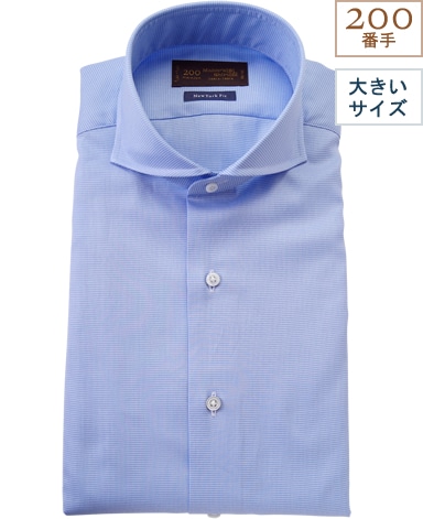 NYスリムフィット