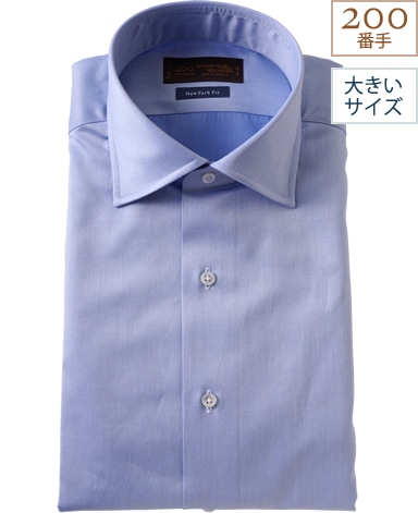 NYスリムフィット