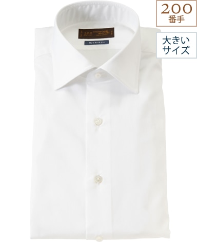 NYスリムフィット