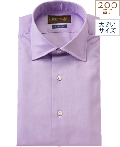 NYスリムフィット