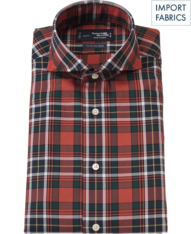 スリムフィット