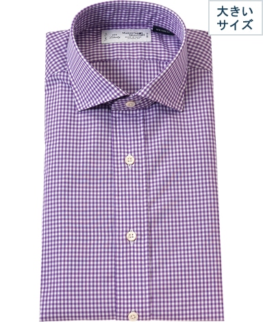 NYクラシックフィット