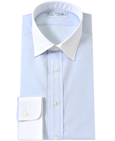 クラシックフィット