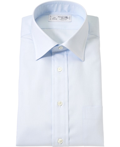 クラシックフィット