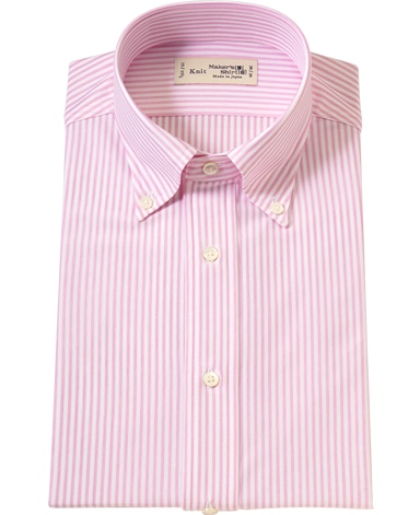 46ゲージニットシャツ