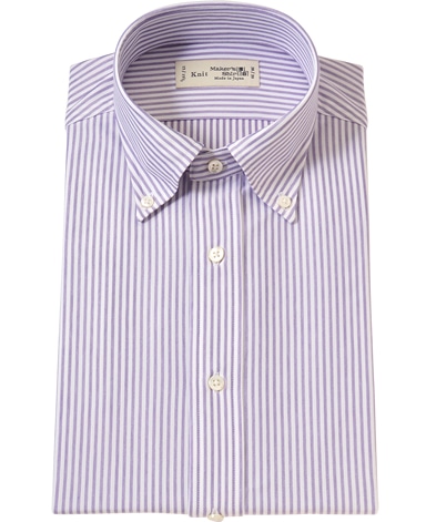 46ゲージニットシャツ