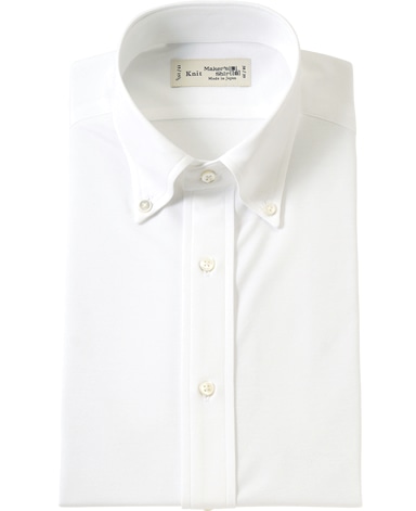 46ゲージニットシャツ