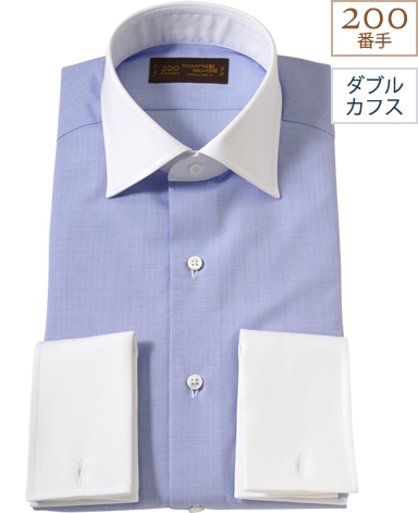 スリムフィット/200番手