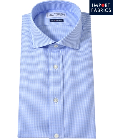 クラシックフィット