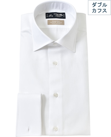 スリムフィット/SUVIN GOLD