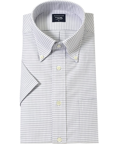 半袖シャツ/MANHATTAN