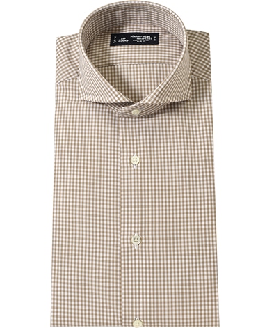 スリムフィット/MANHATTAN